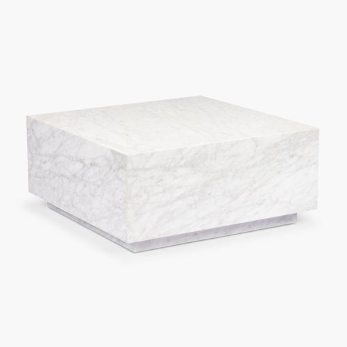 Monument Square Coffee Table