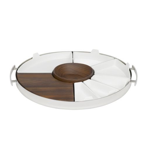 Mood Party Tray & Dishes
