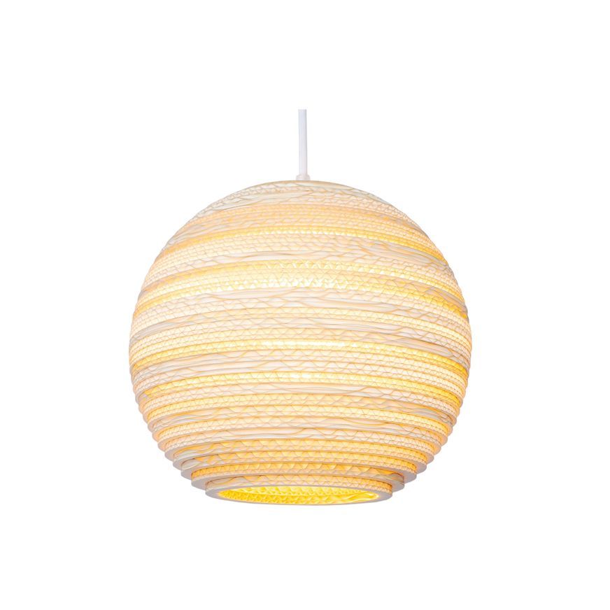 Moon Pendant