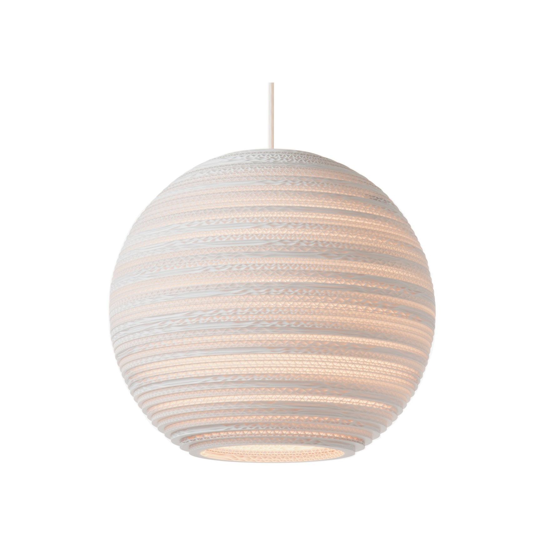 Moon Pendant