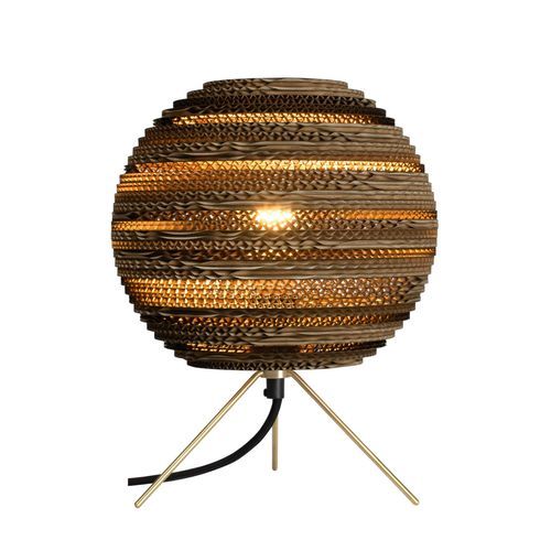 Moon Table Lamp
