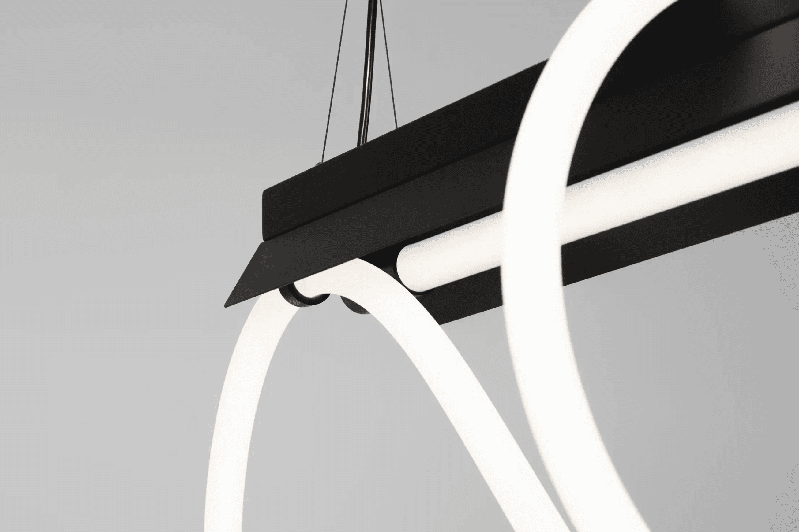 Tube Light by BCXSY