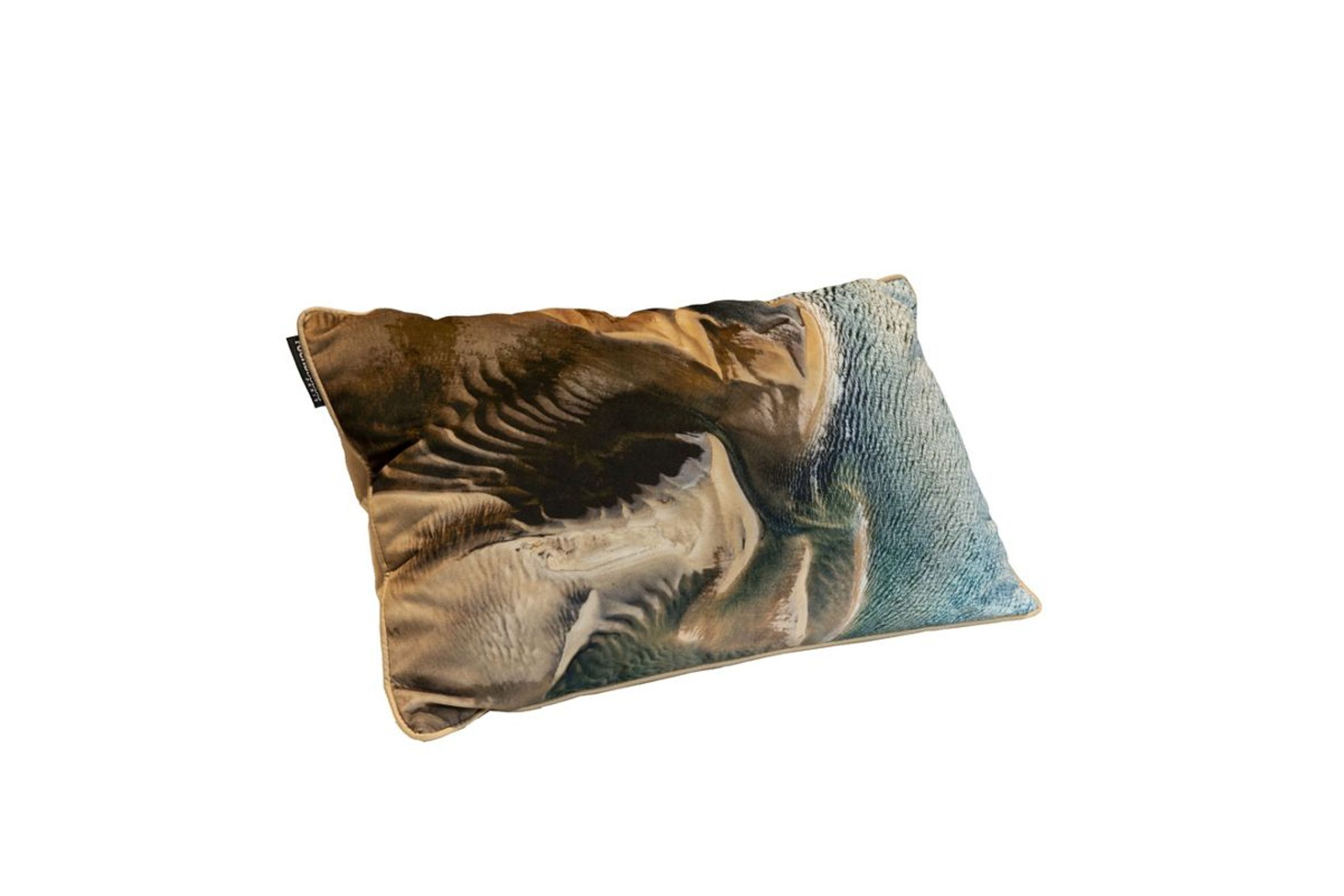 Morondava Cushion