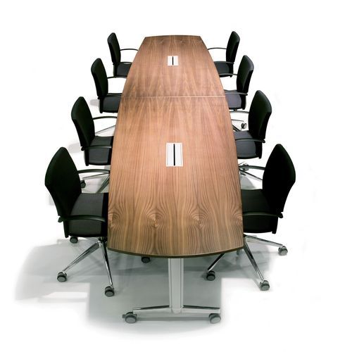 Howe Moveo Table Base