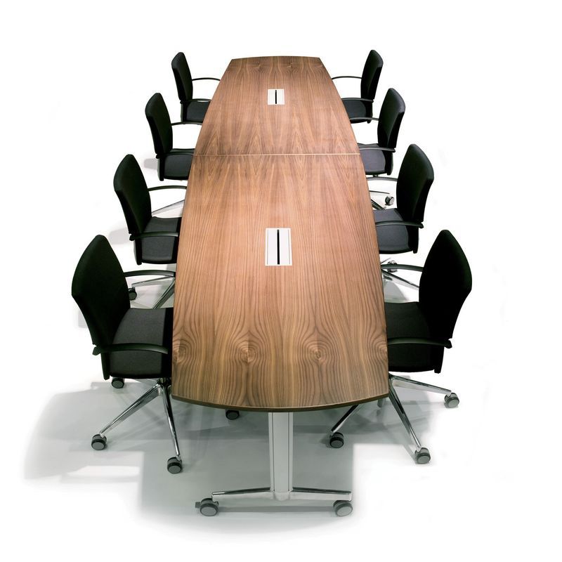 Howe Moveo Table Base