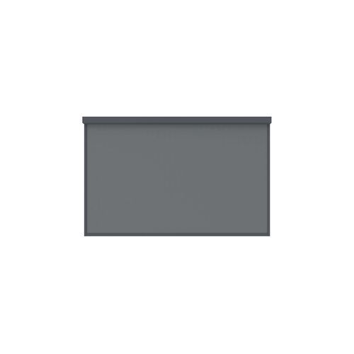 Motorised Blind For Tasman Wall Mounted Pergola