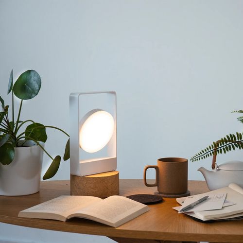 Case Mouro Lamp