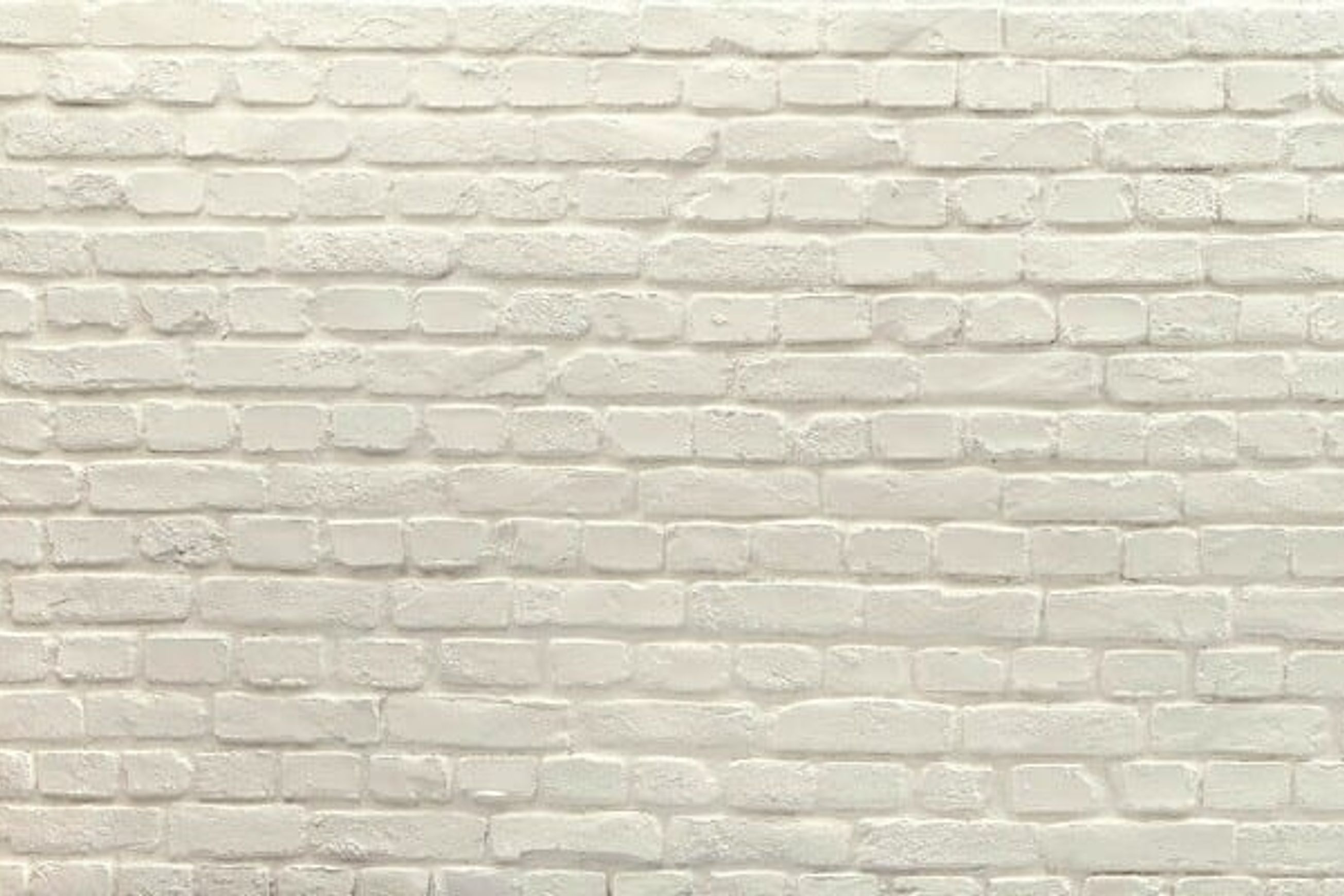 Loft Brick Wall Panels by Muros | White Brick Tiles