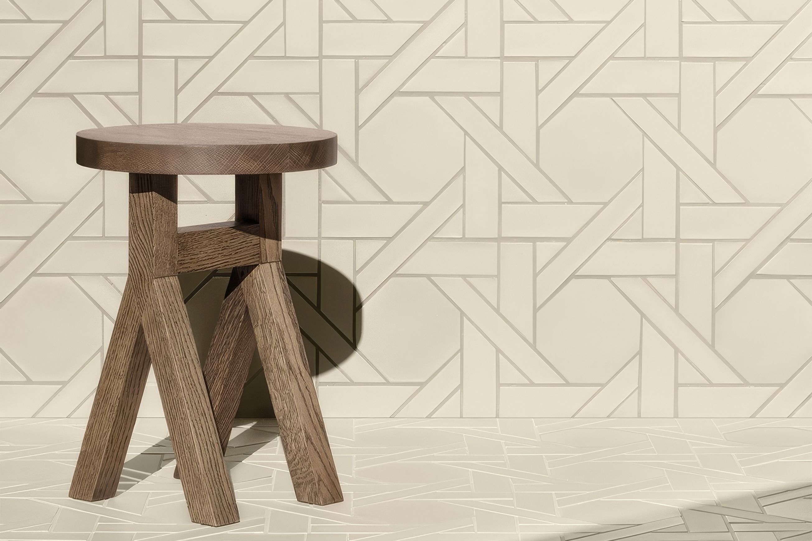 Mutina – Weaving | Decorative Tiles