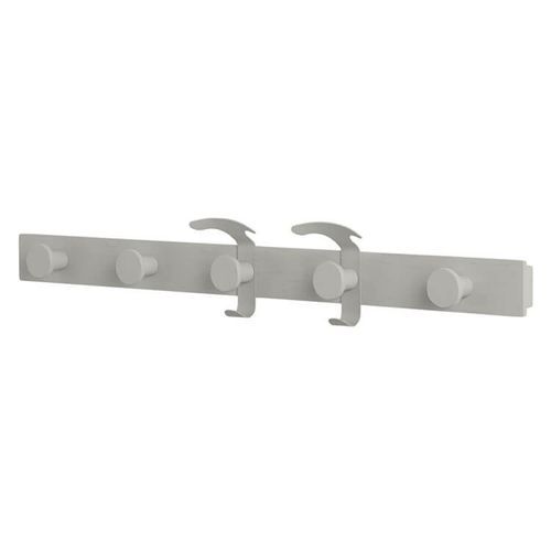 Plank Coat Rack
