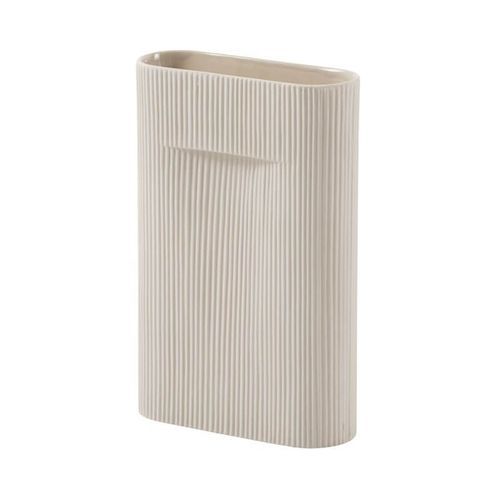 Ridge Vase