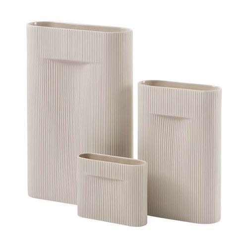 Ridge Vase