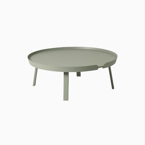 Around Coffee Table - XL