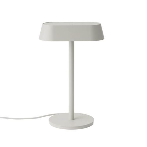 Linear System - Table Lamp