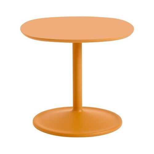 Soft Side Table