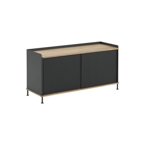 Enfold Low Sideboard