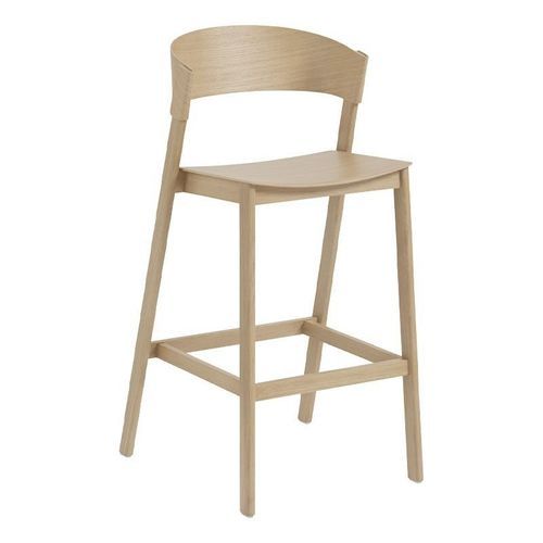 Cover Barstool
