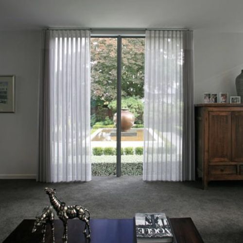 Mystique® Curtain/Blind