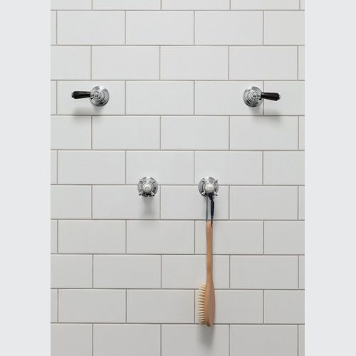 Bath | Shower Wall Valve Tap Set by Perrin & Rowe