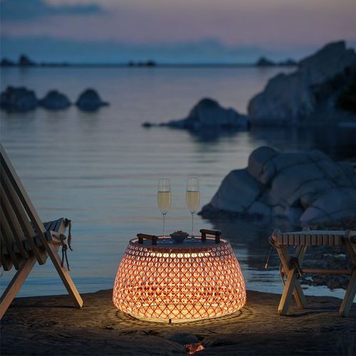 Nans Bag 38R Outdoor Lamp
