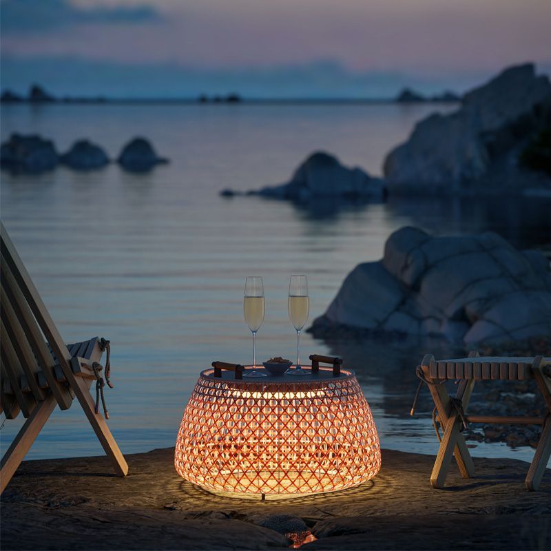 Nans Bag 38R Outdoor Lamp