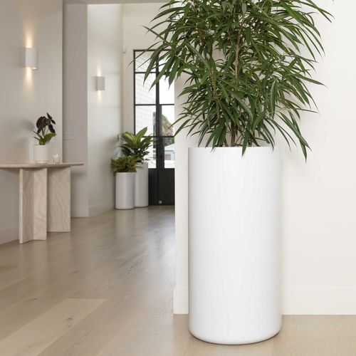 Narvik Tall Cylinder