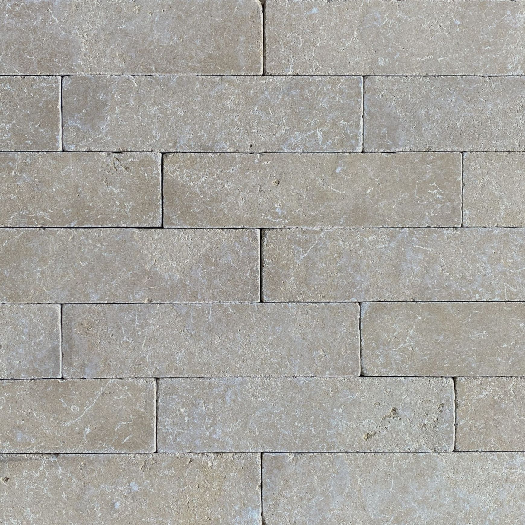 Nice Limestone Batons