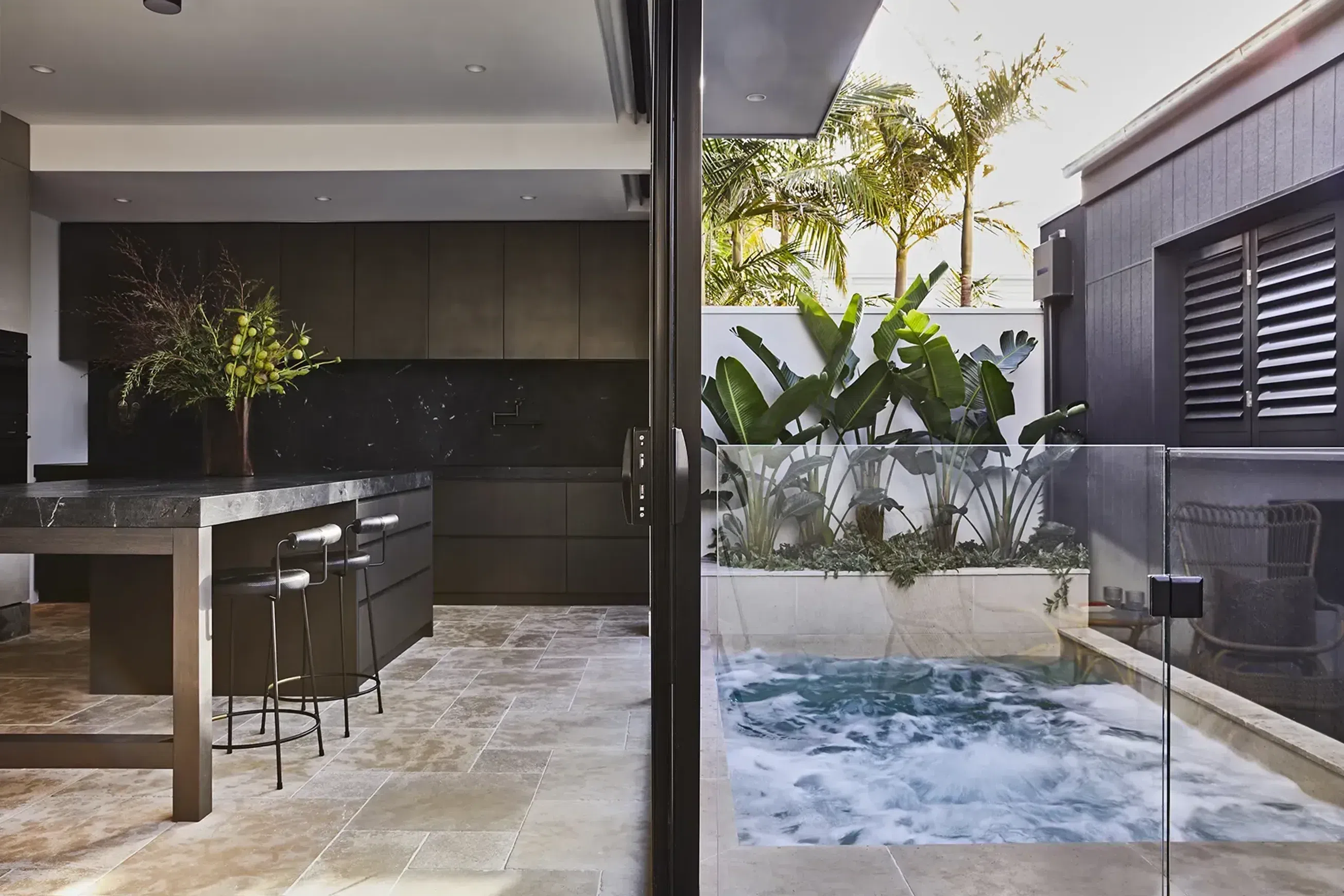 Nice Limestone Tiles