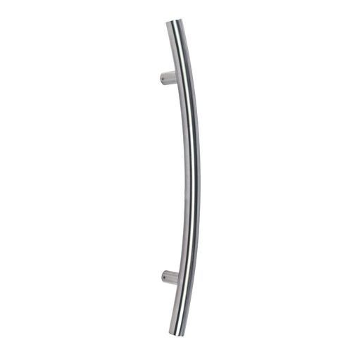 Nidus Entrance Pull Handle 32x600mm 304 Grade PH836SS