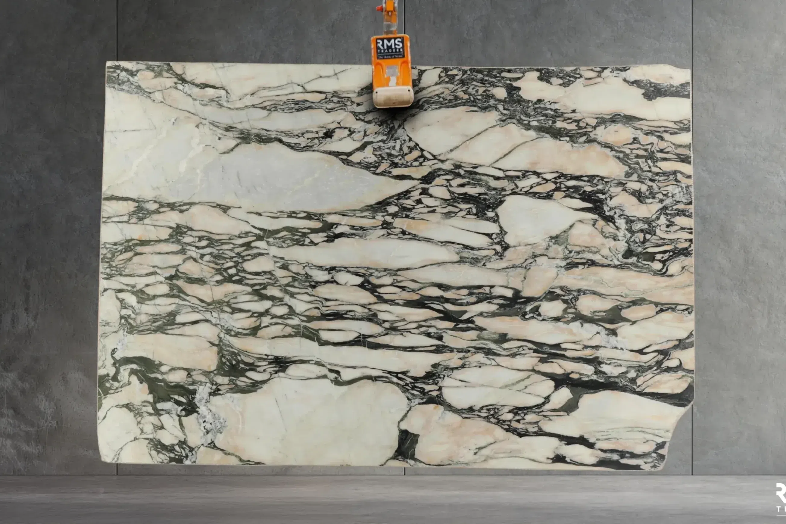 Notre Dame Marble Benchtop