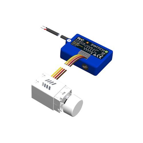 SLiC Rotary Controller