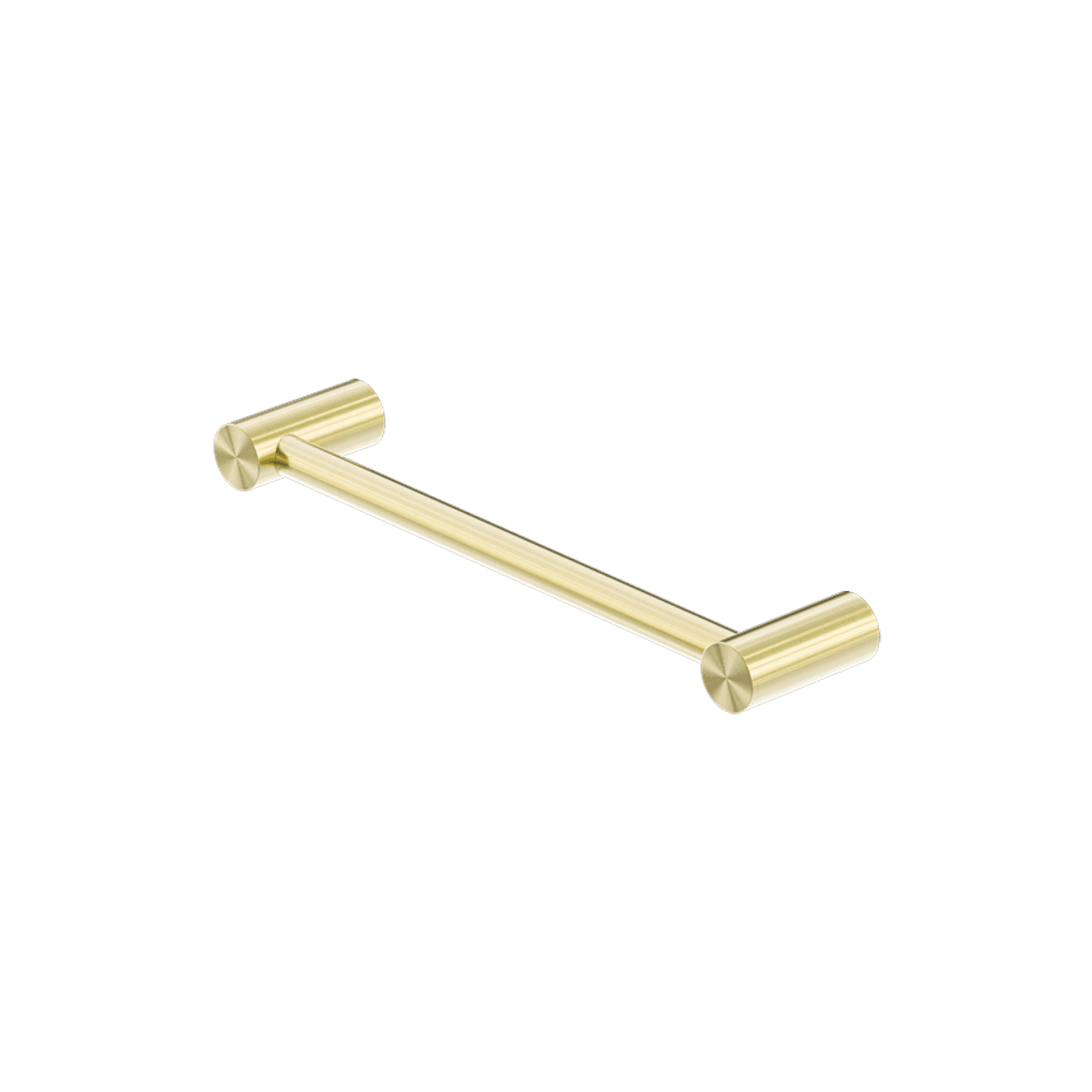 Zen SS316L Hand Towel Rail | Brushed Gold