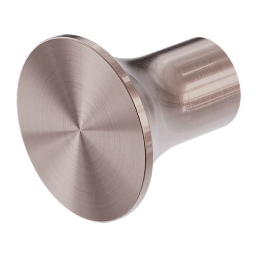 Zen SS316L Robe Hook | Brushed Bronze
