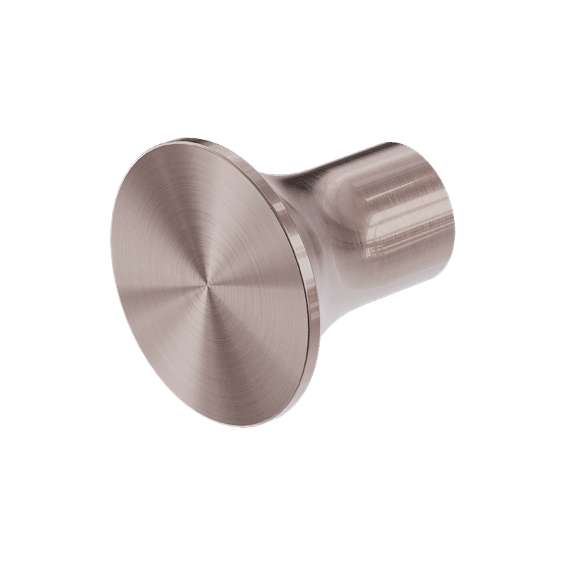 Zen SS316L Robe Hook | Brushed Bronze