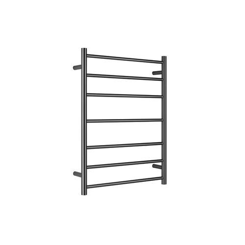 Non-Heated Towel Ladder Graphite