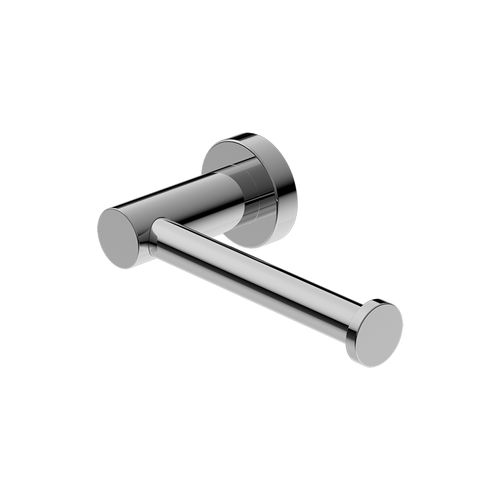 Mecca Toilet Roll Holder Chrome