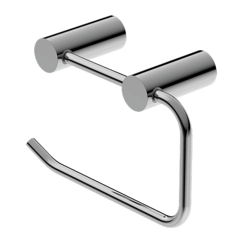 New Mecca Toilet Roll Holder Chrome