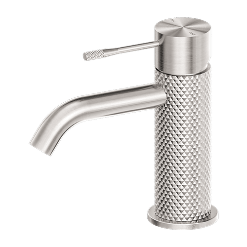 Opal Basin Mixer Brushed Nickel