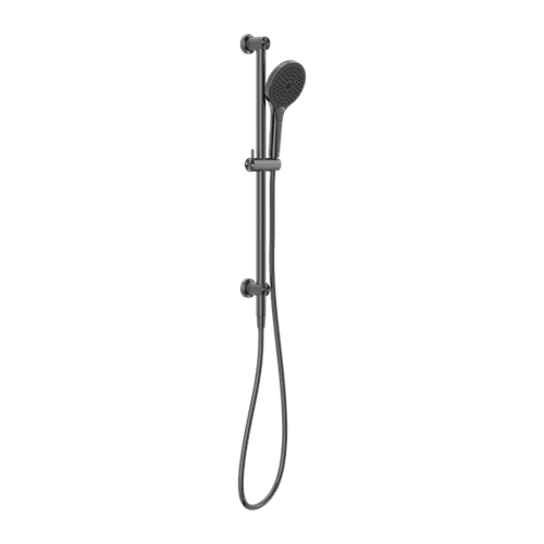 Opal Shower Rail With Air Shower II Graphite