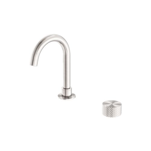 Opal Basin Set Brushed Nickel