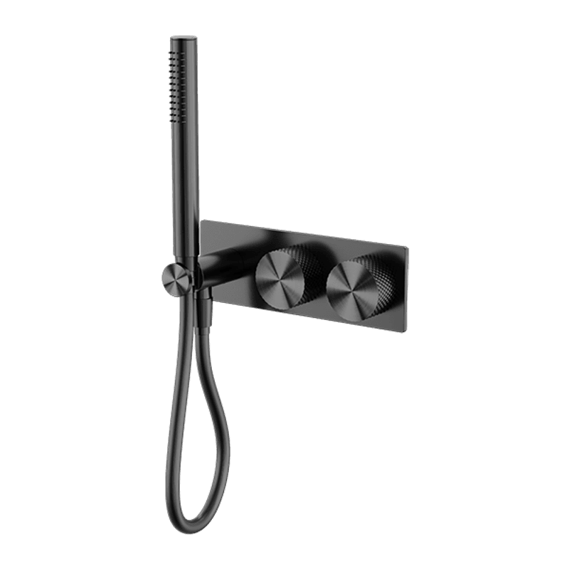 Opal Shower System Graphite