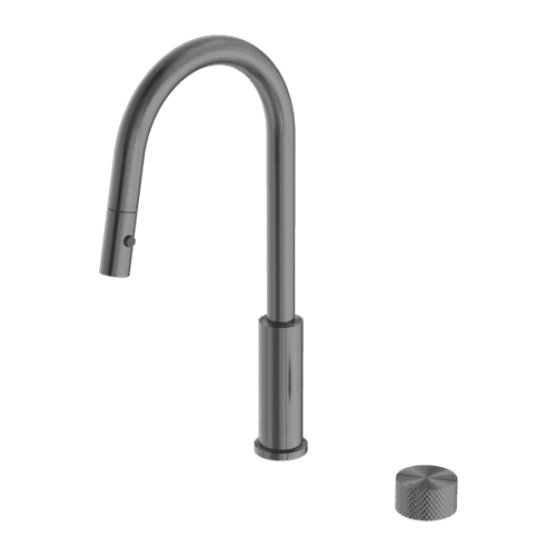 Opal Pull Out Kitchen Set Graphite