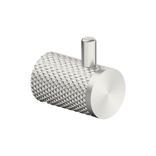 Opal Robe Hook Brushed Nickel
