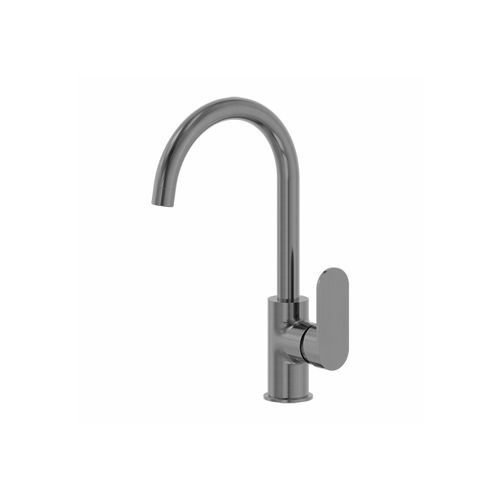 Ecco Kitchen Mixer Gun Metal