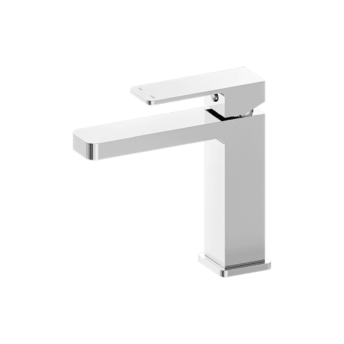 Celia Basin Mixer Builders Range Chrome