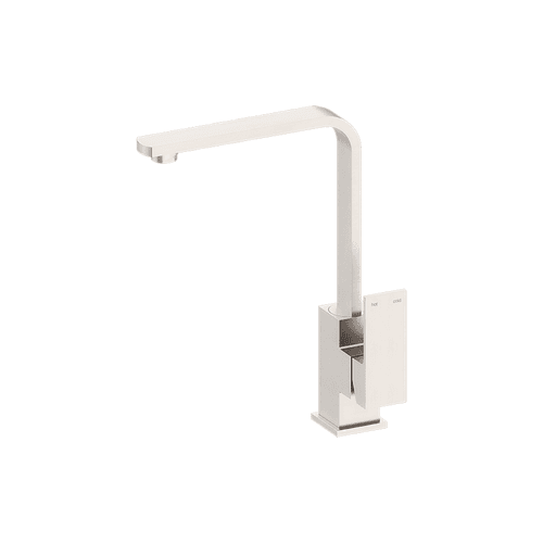 Celia Kitchen Mixer Builders Range Brushed Nickel