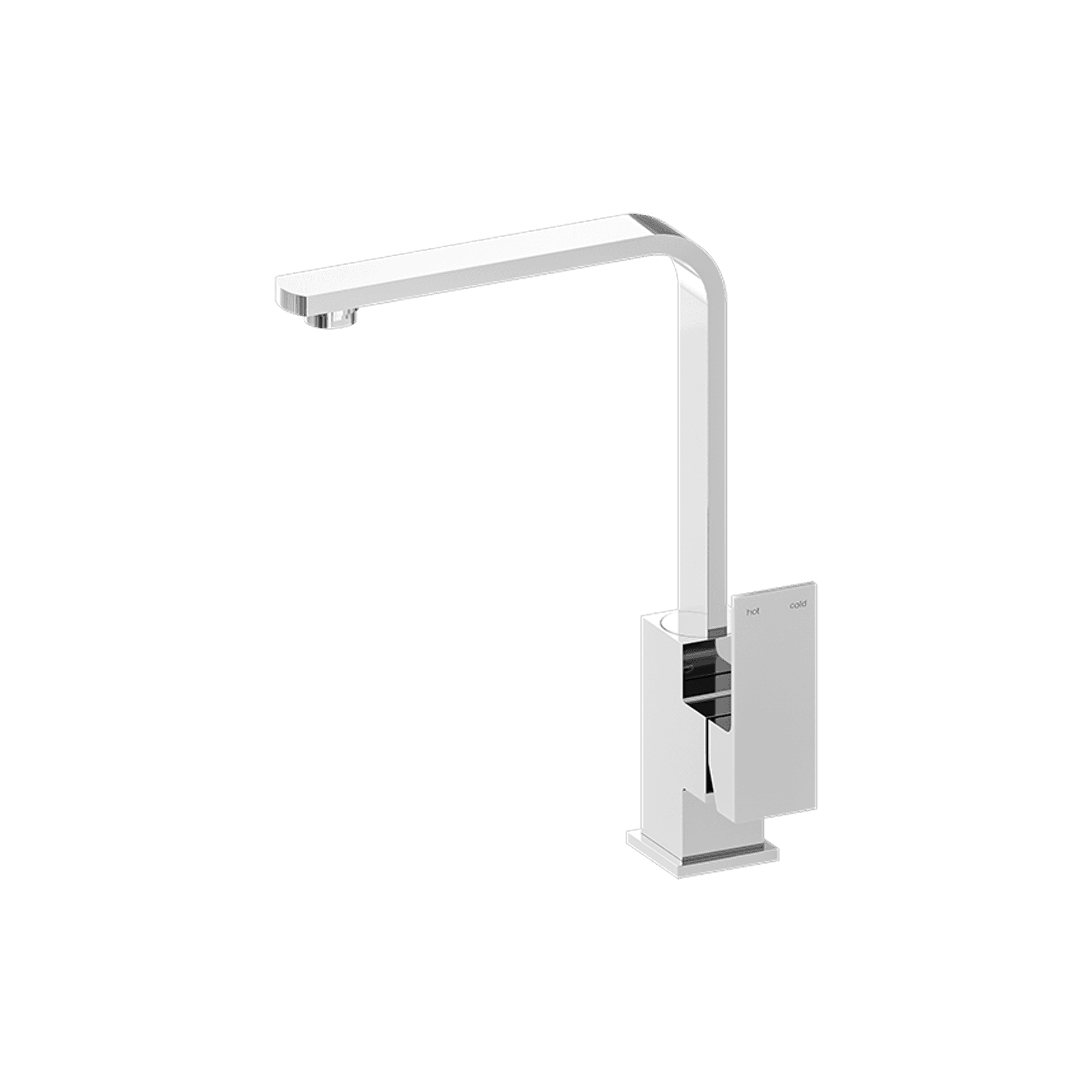 Celia Kitchen Mixer Builders Range Chrome