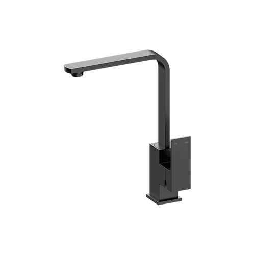 Celia Kitchen Mixer Builders Range Matte Black