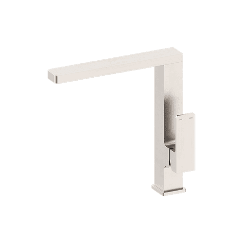 Celia Kitchen Mixer Brushed Nickel
