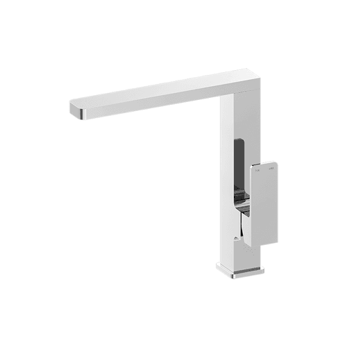 Celia Kitchen Mixer Chrome